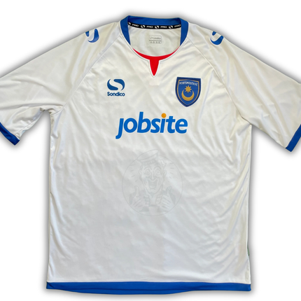 Collection image for: Portsmouth