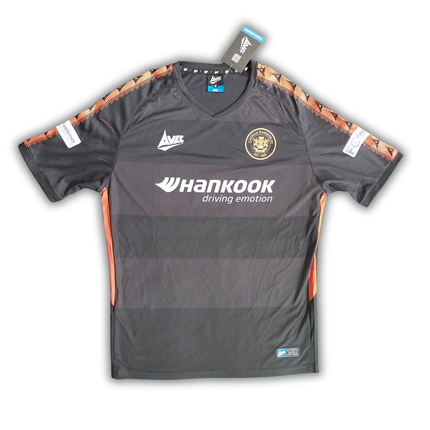 Collection image for: Carrick Rangers