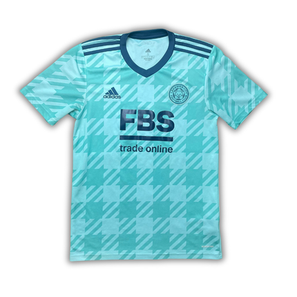 Collection image for: Leicester City