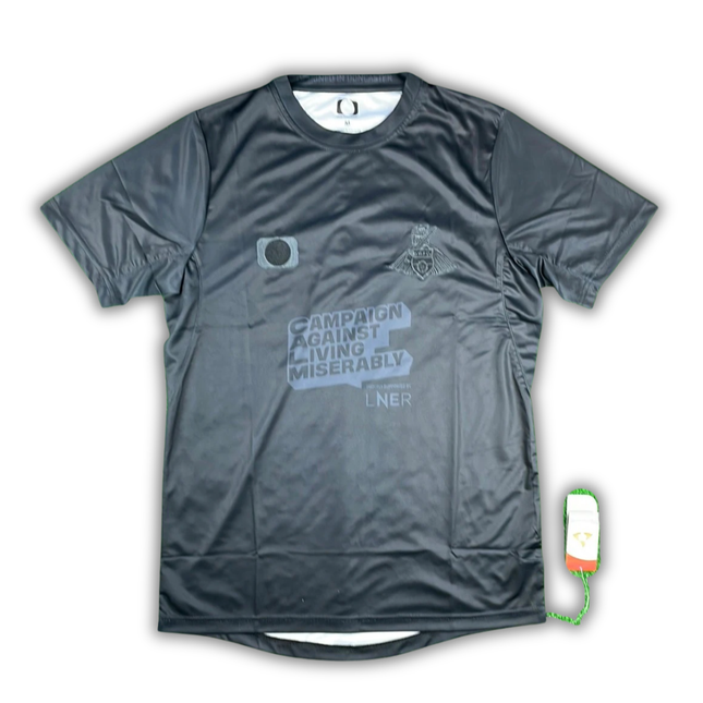 Doncaster Rovers 2021/22 Third Shirt (BNWT) - Size XXL