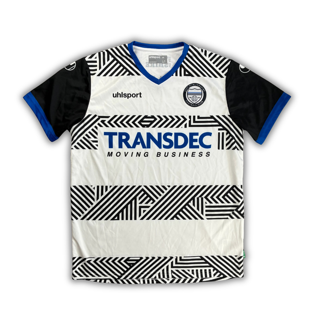East Stirlingshire FC 2023/24 Home Shirt (Excellent) - Size XL