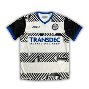 East Stirlingshire FC 2023/24 Home Shirt (Excellent) - Size XL