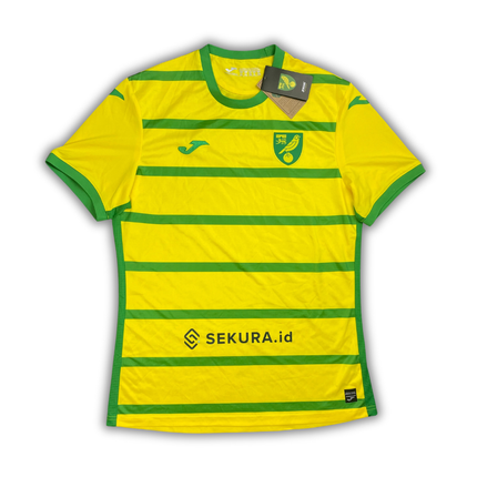 Collection image for: Norwich