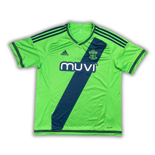Southampton FC 2015/16 Away Shirt (Very Good) - Size XL