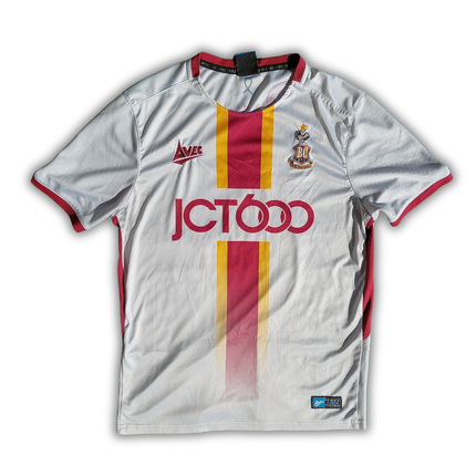 Collection image for: Bradford City