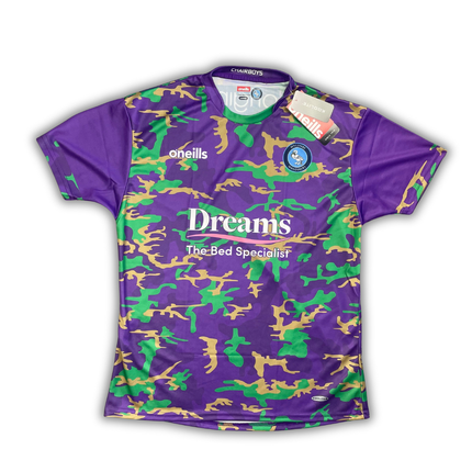 Collection image for: Wycombe Wanderers