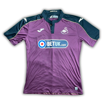 Collection image for: Swansea City