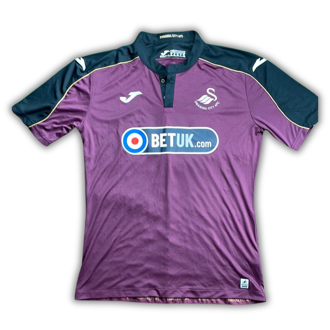 Swansea City 2018/19 Third Shirt (Excellent) - Size XL