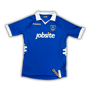 Portsmouth 2012/13 Home Shirt (BNWT) - Size XL