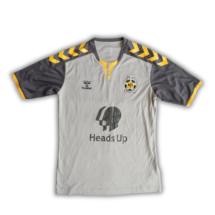 Collection image for: Cambridge United
