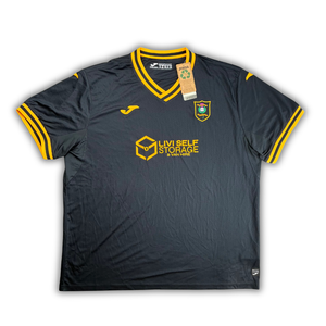 Livingston FC 2025/26 Away Shirt (BNWT) - Multiple Sizes