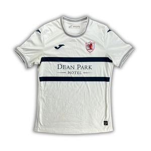 Raith Rovers 2024/25 Away Shirt (Very Good) - Size L