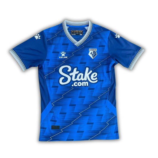 Watford 2022/23 Away Shirt (Excellent) - Size S