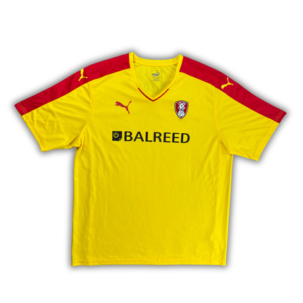 Collection image for: League Two