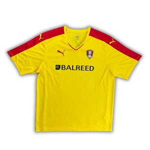 Rotherham United 2015/16 Third Shirt (Very Good) - Size XL