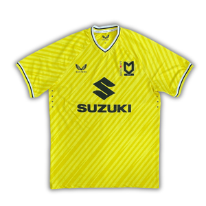 Descriptive image text