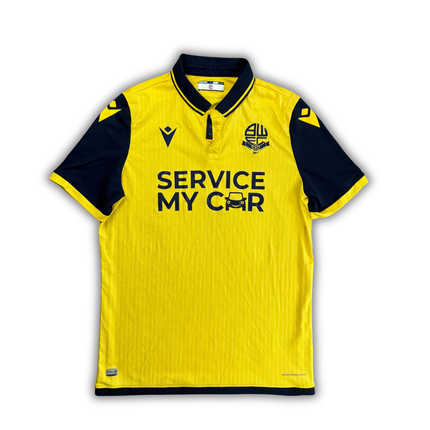 Bolton Wanderers 2022/23 Third Shirt (Very Good) - Size L