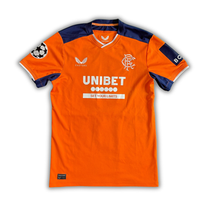 Descriptive image text