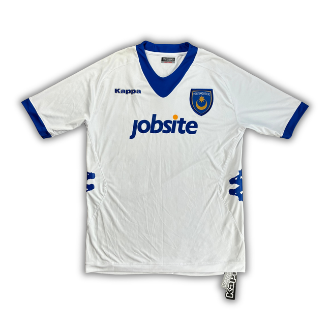 Portsmouth 2012/13 Away Shirt (BNWT) - Size XXL
