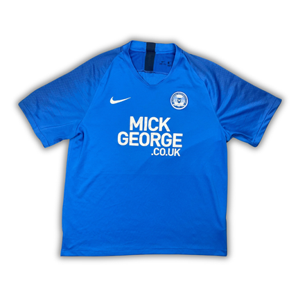 Collection image for: Peterborough United