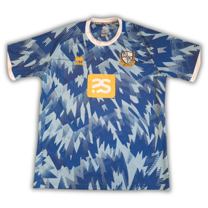 Descriptive image text