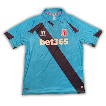 Collection image for: Stoke City