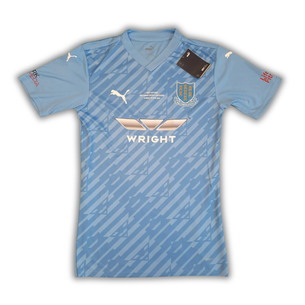 Collection image for: Ballymena United