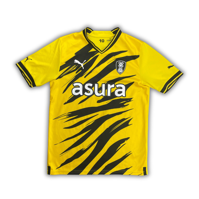 Rotherham United 2022/23 Away Shirt (Excellent) - Size M