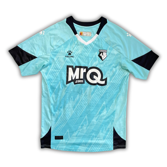Watford 2023/24 Third Shirt (Excellent) - Size M
