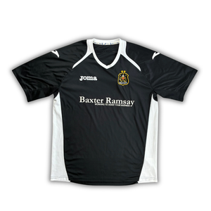 Dumbarton FC 2014/15 Away Shirt (Very Good) - Size L