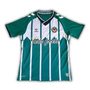 Descriptive image text