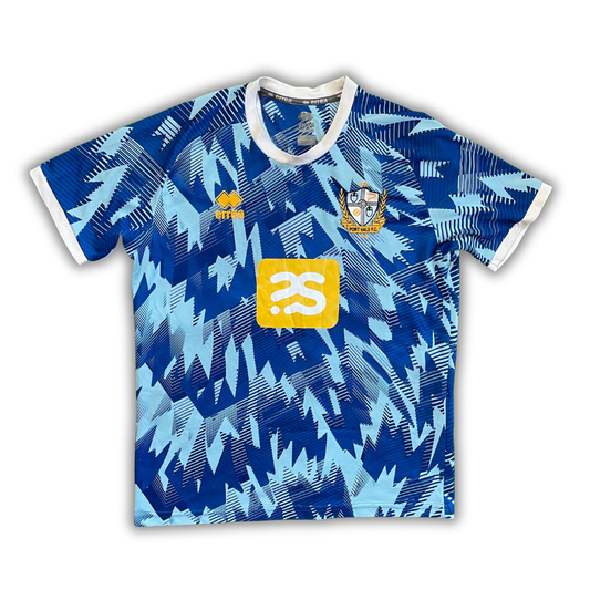 Port Vale 2022/23 Away Shirt (Very Good) - Size M