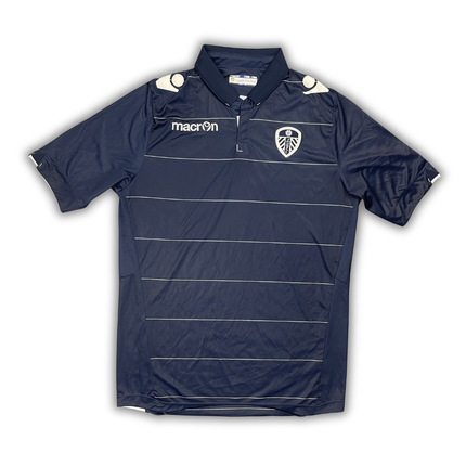 Leeds United 2014/15 Away Shirt (Very Good) - Size L