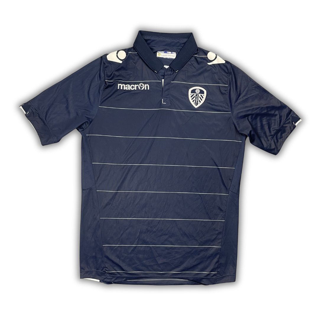 Leeds United 2014/15 Away Shirt (Very Good) - Size L