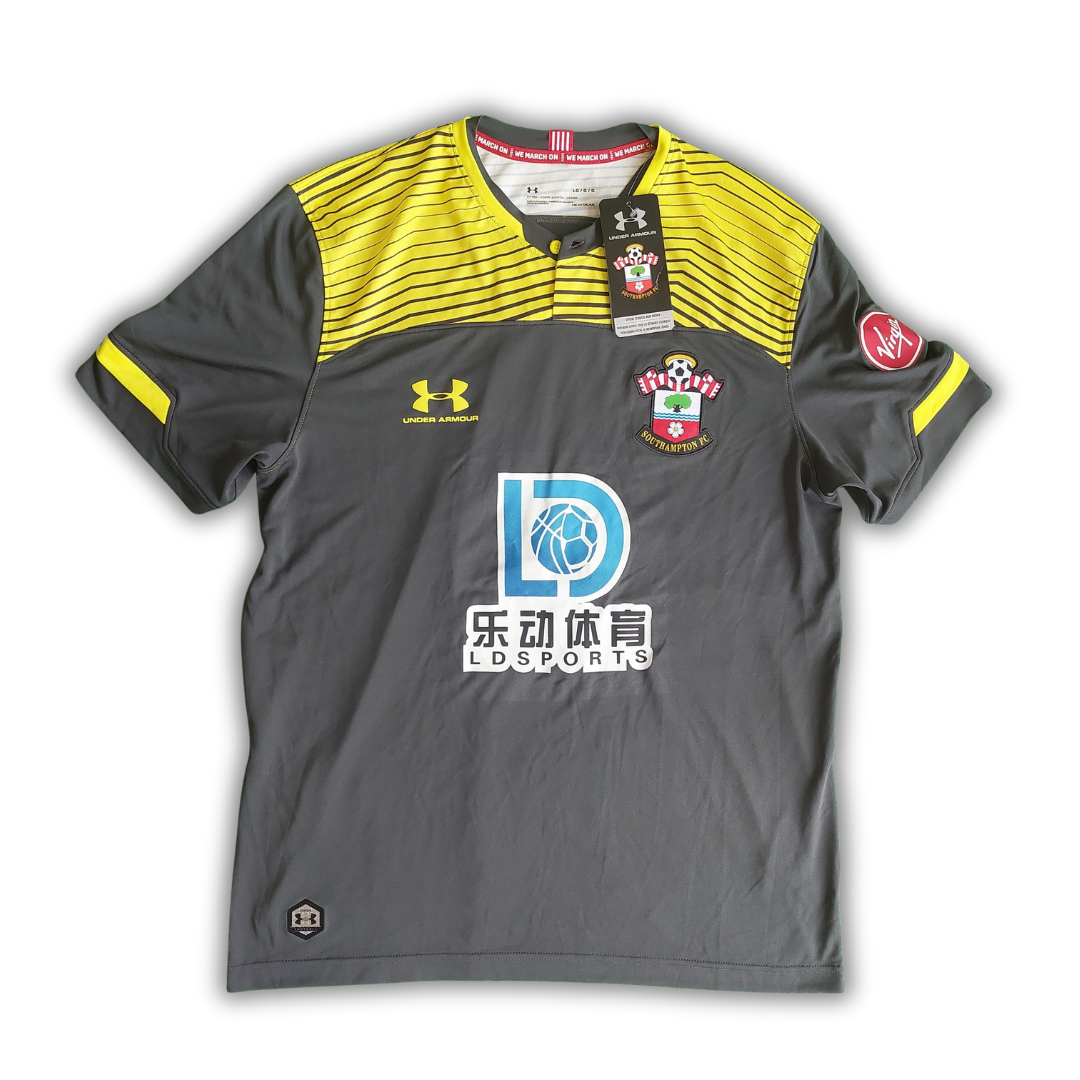 Southampton FC 2019/20 Away Shirt (BNWT) - Size L