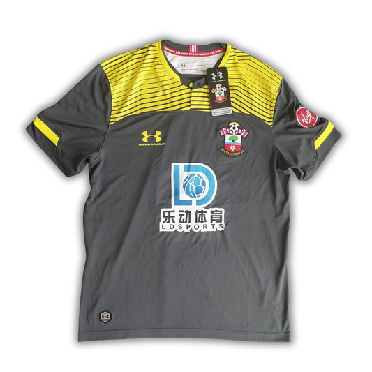 Southampton FC 2019/20 Away Shirt (BNWT) - Size L
