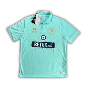 QPR Queens Park Rangers 2019/20 Away Shirt (BNWT) - Size L