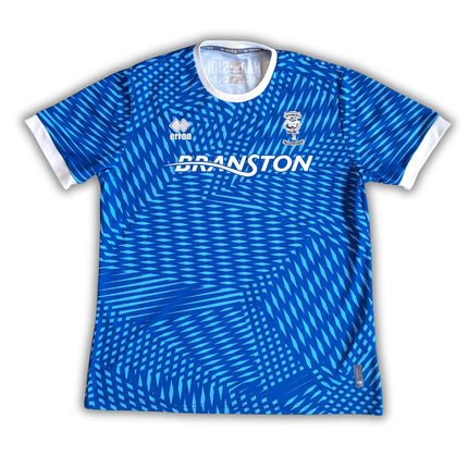 Lincoln City 2022/23 GK Shirt (Very Good) - Size XL