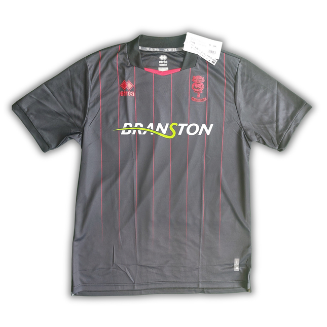 Lincoln City 2022/23 Away Shirt (BNWT) - Size XXL
