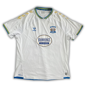 Descriptive image text