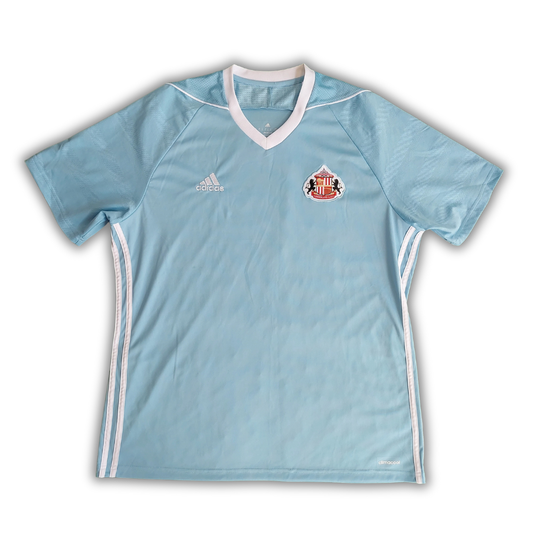 Sunderland 2017/18 Away Shirt (Very Good) - Size XL