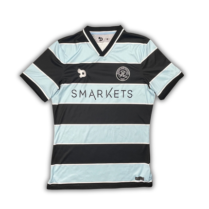 Queens Park Rangers (QPR) 2016/17 Away Shirt (Excellent) - Size L