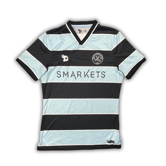 Queens Park Rangers (QPR) 2016/17 Away Shirt (Excellent) - Size L