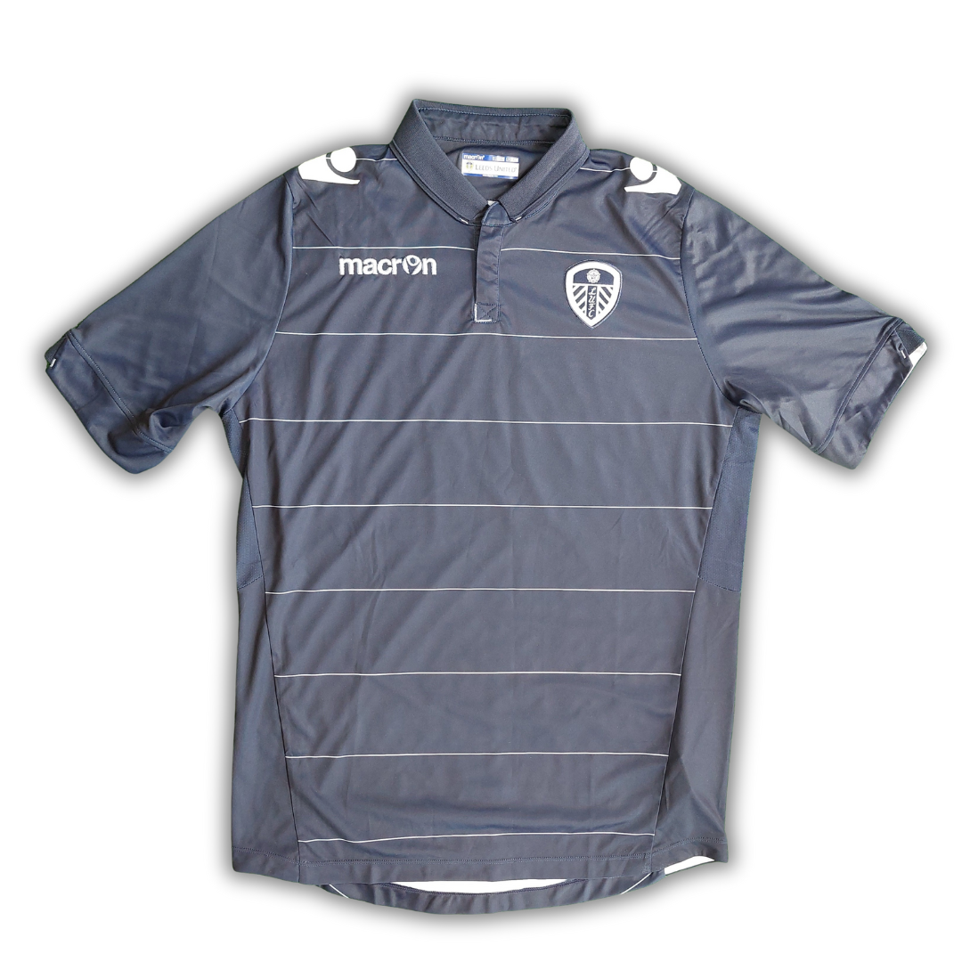 Leeds United 2014/15 Away Shirt (Excellent) - Size XL