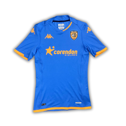 Hull City 2023/24 Third Shirt (Excellent) - Size S