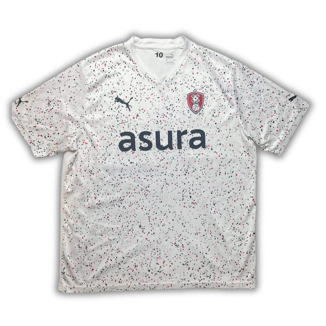 Rotherham United 2022/23 Third Shirt (Excellent) - Size XXL