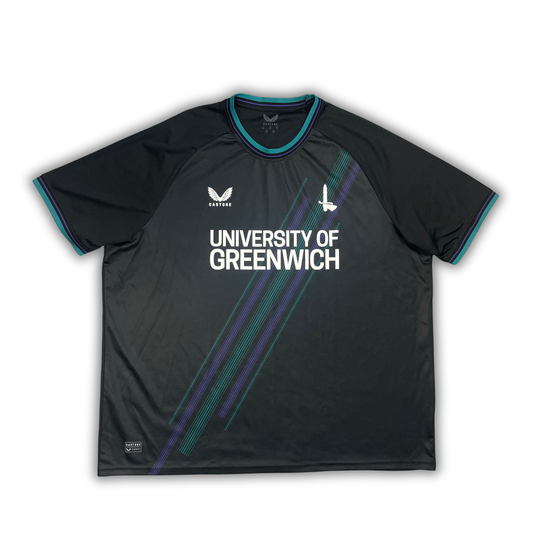 Charlton Athletic 2023/24 Away Shirt (Excellent) - Size 4XL