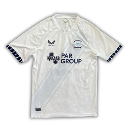 Collection image for: Preston North End