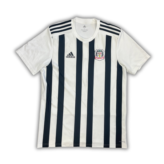 Fraserburgh Link Up YFC Home Shirt (Very Good) - Size L