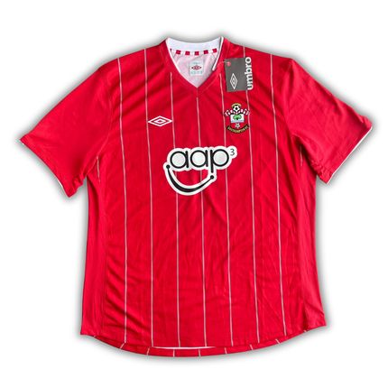 Collection image for: Southampton